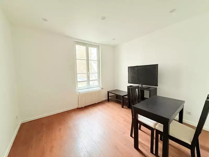Appartement, 30 m²
