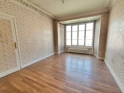 Appartement, 133 m²
