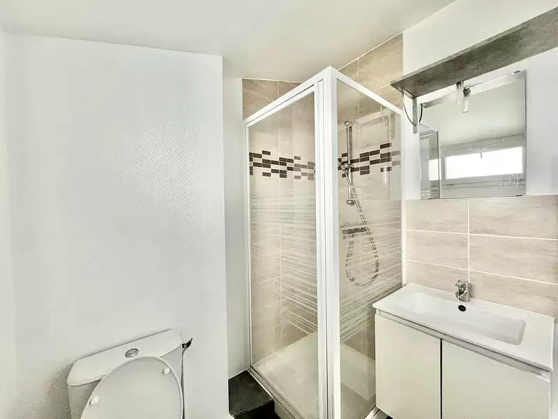 Appartement, 32 m²