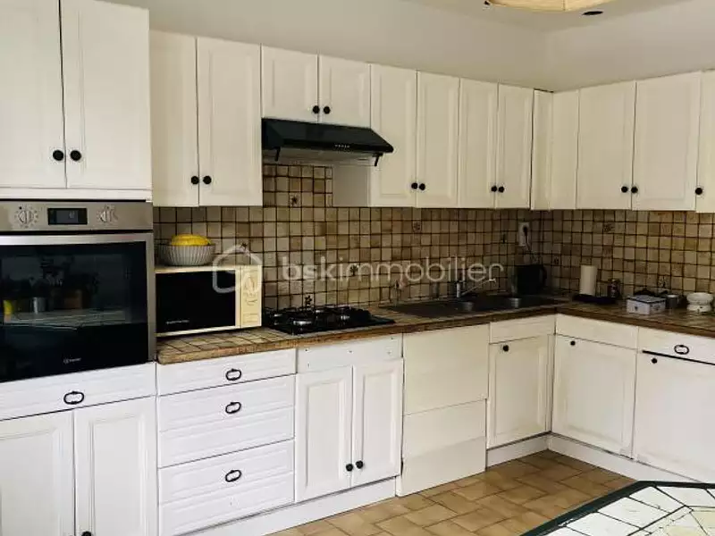 Appartement, 132 m²