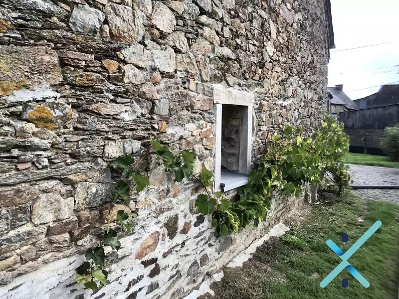 Maison, 70 m²