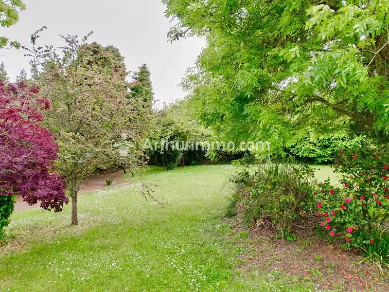 Maison, 165 m²