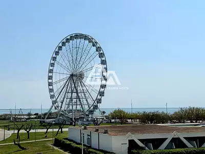 Appartement, 47,43 m²