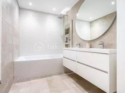 Appartement, 80 m²