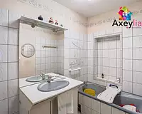 Appartement, 70,08 m²