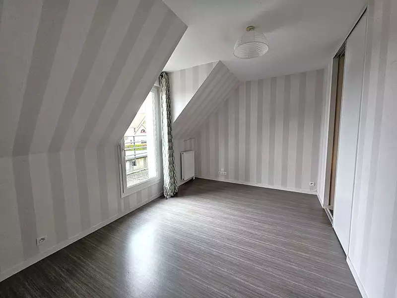 Maison, 100 m²