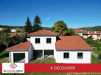Maison, 175 m²
