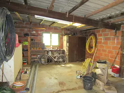 Maison, 110 m²