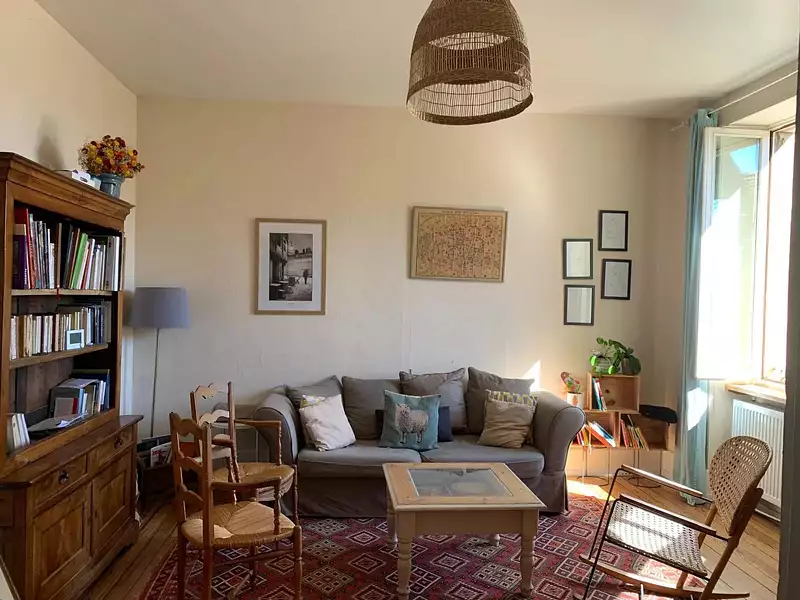 Appartement, 71,1 m²