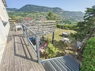 Maison, 119 m²