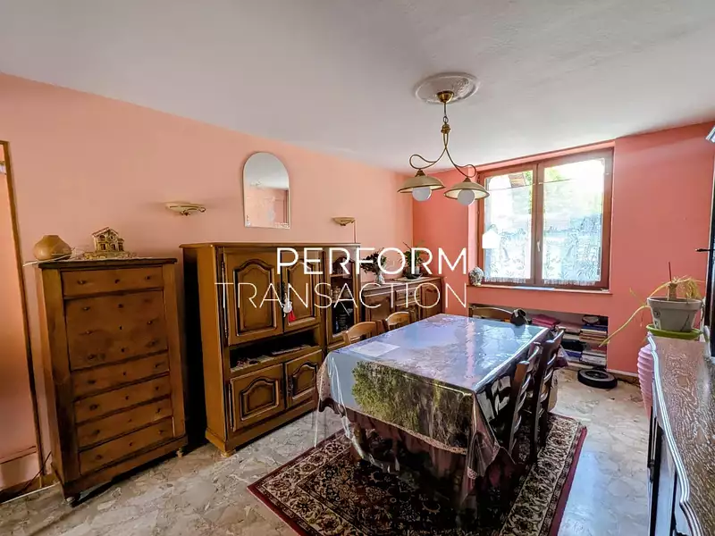 Maison, 121 m²
