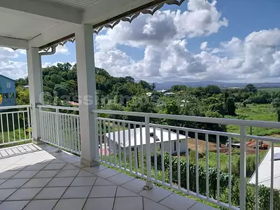 Maison, 173 m²