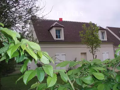 Maison, 122 m²