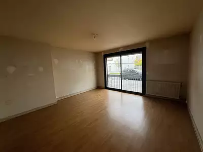 Appartement, 66 m²