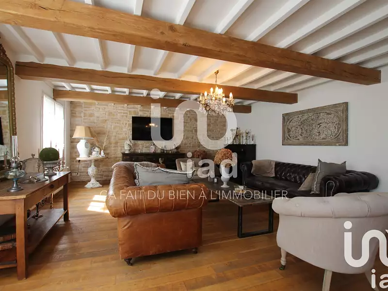 Maison, 469 m²