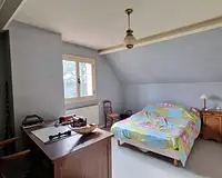 Maison, 138 m²
