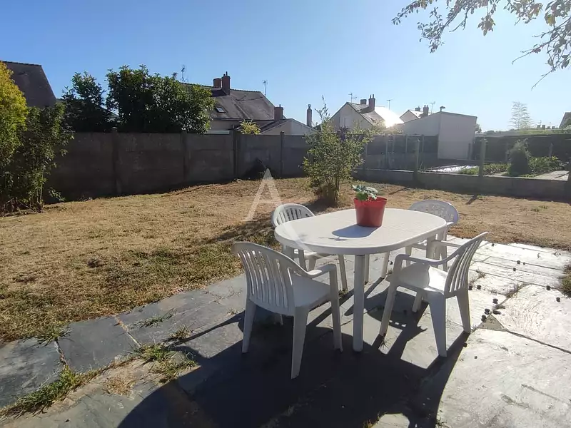 Maison, 97 m²