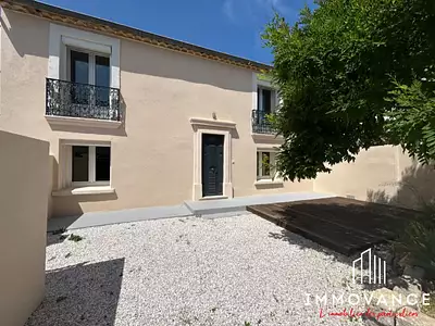 Appartement, 75 m²
