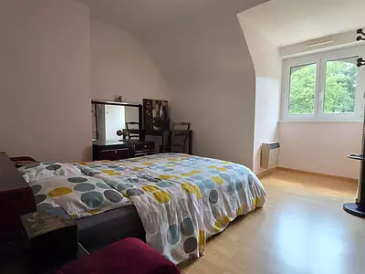 Maison, 243 m²