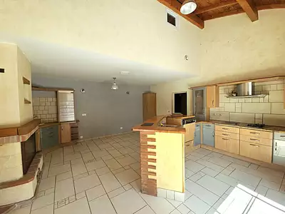 Maison, 370 m²
