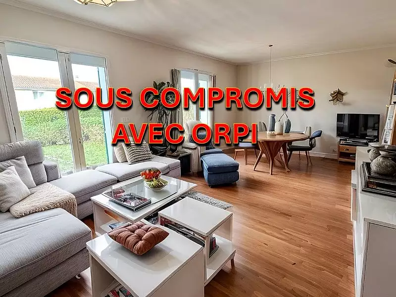 Maison, 87 m²