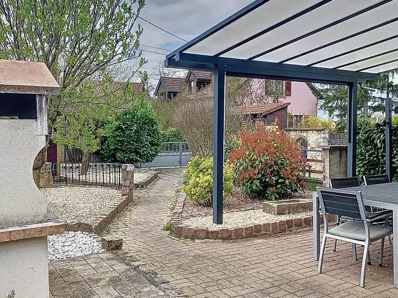 Maison, 97 m²