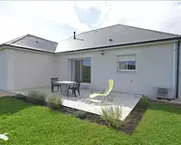 Maison, 132 m²