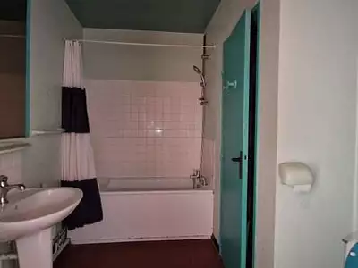 Appartement, 52,3 m²