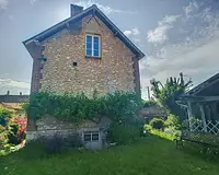 Maison, 117 m²