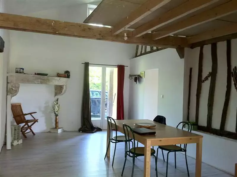 Maison, 210 m²
