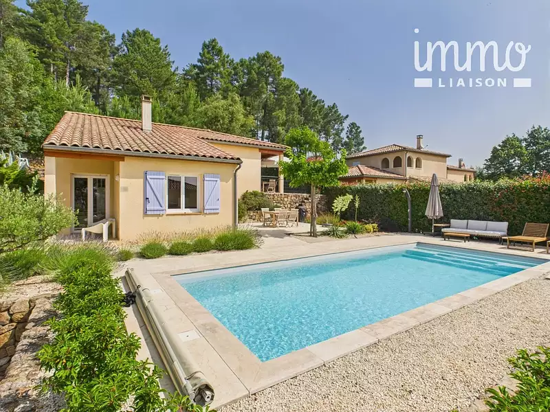 Maison, 84 m²