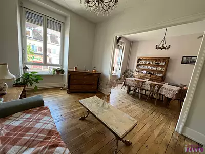 Appartement, 300 m²