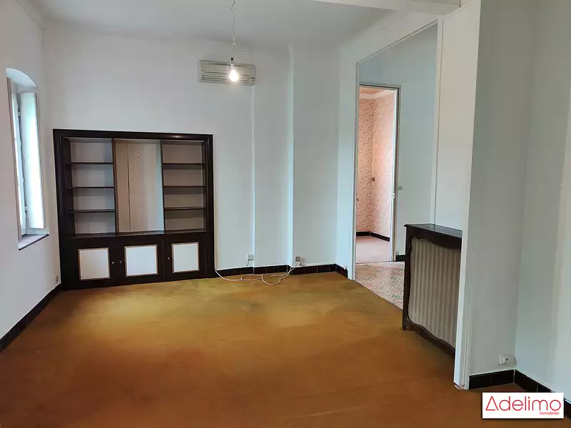 Appartement, 114,68 m²
