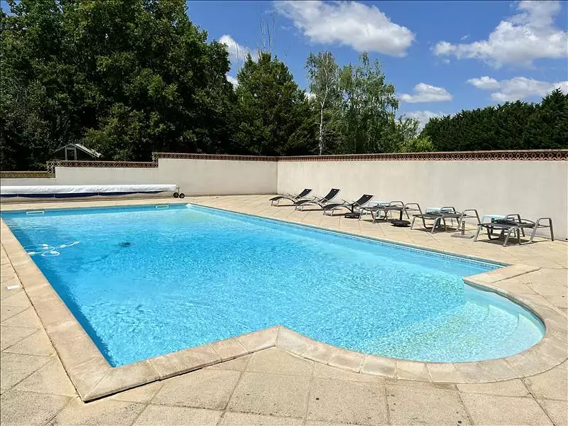 Maison, 160 m²