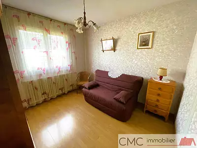 Maison, 78 m²