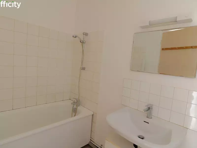 Appartement, 30 m²