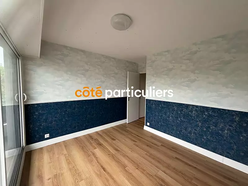 Appartement, 78 m²