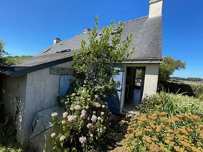 Maison, 30 m²