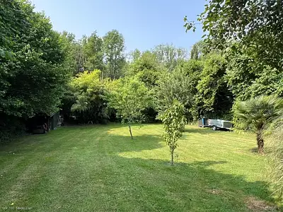 Maison, 97 m²
