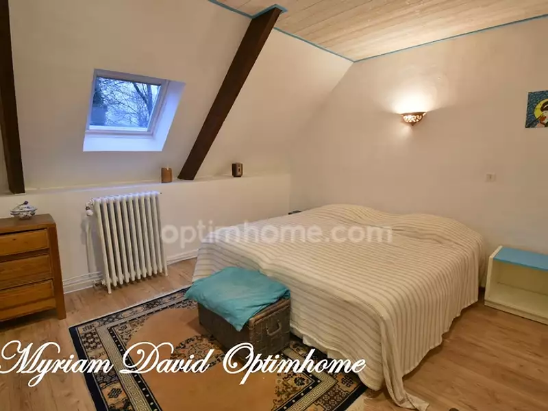 Maison, 161 m²