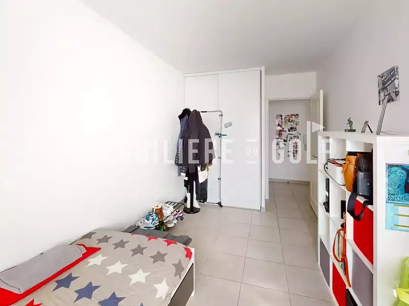 Appartement, 79,12 m²