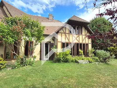 Maison, 194,66 m²