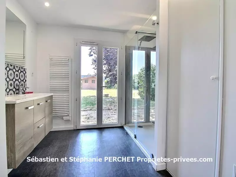 Maison, 158 m²