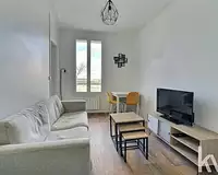 Appartement, 36 m²