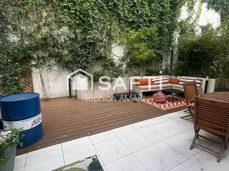 Appartement, 134 m²