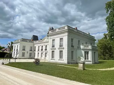 Appartement, 131,32 m²