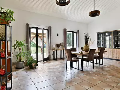 Appartement, 155 m²