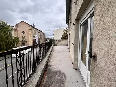 Appartement, 131 m²