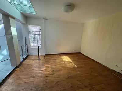 Appartement, 59 m²