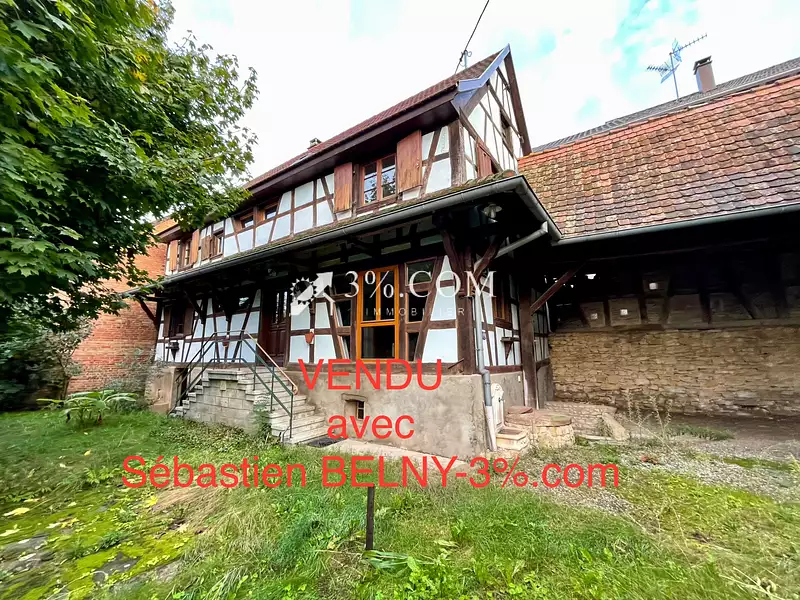 Maison, 125 m²